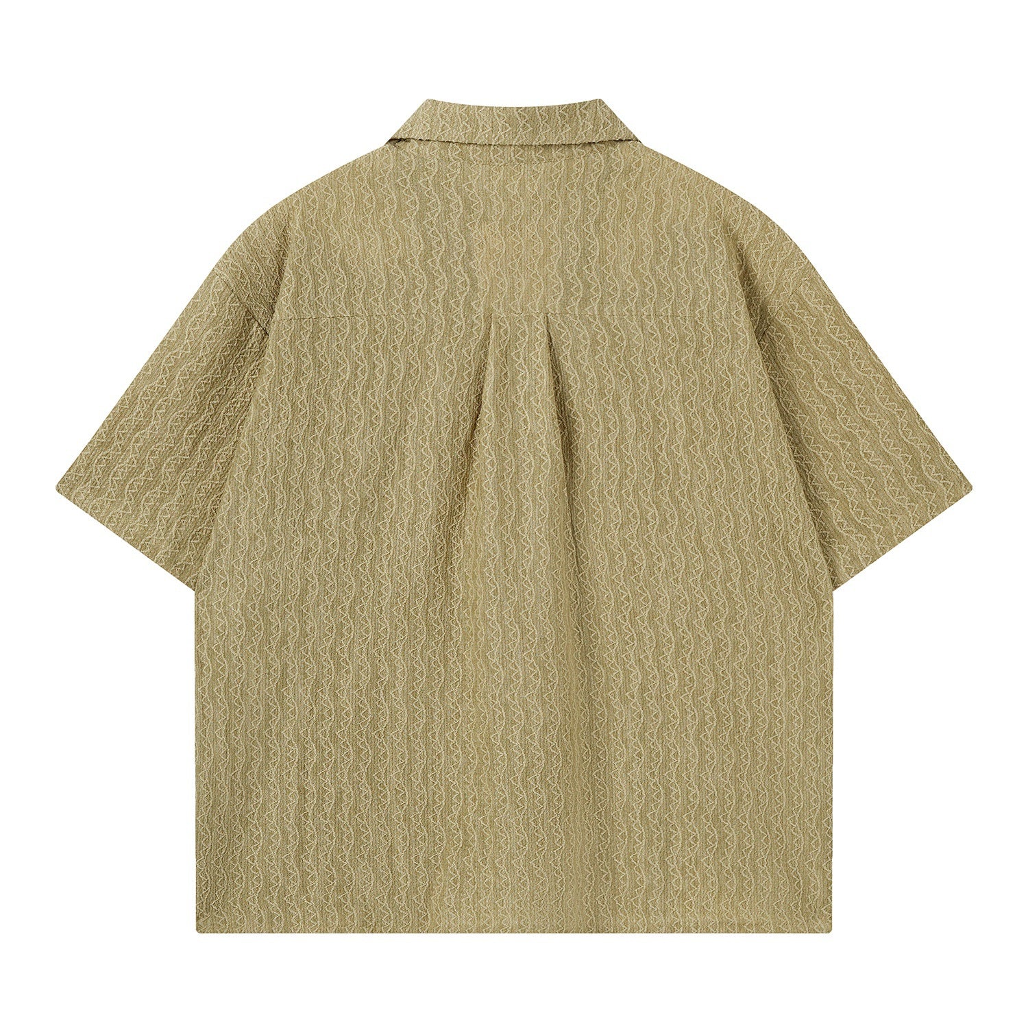 Minimalist shirt T-shirt
