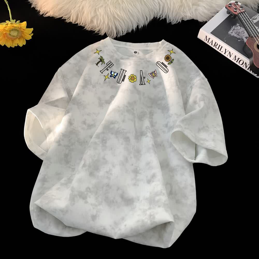 Short Sleeve Men's T-Shirt