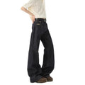 Men's Slim Fit Straight Leg Tapered Casual Pants