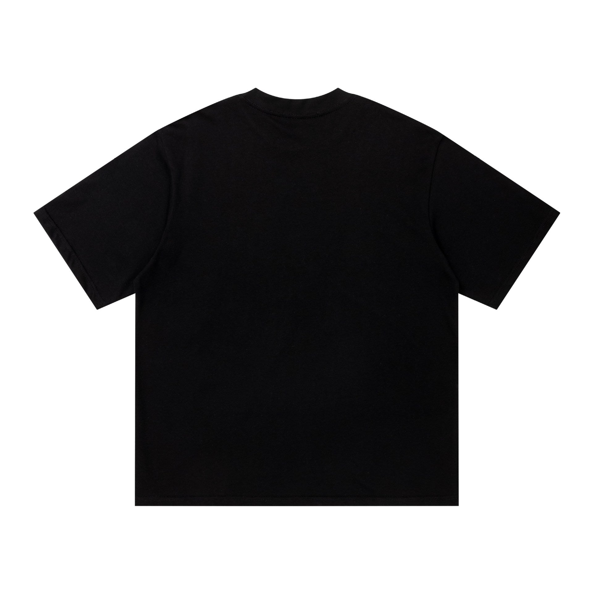 Hanging string puppet illustration short sleeved