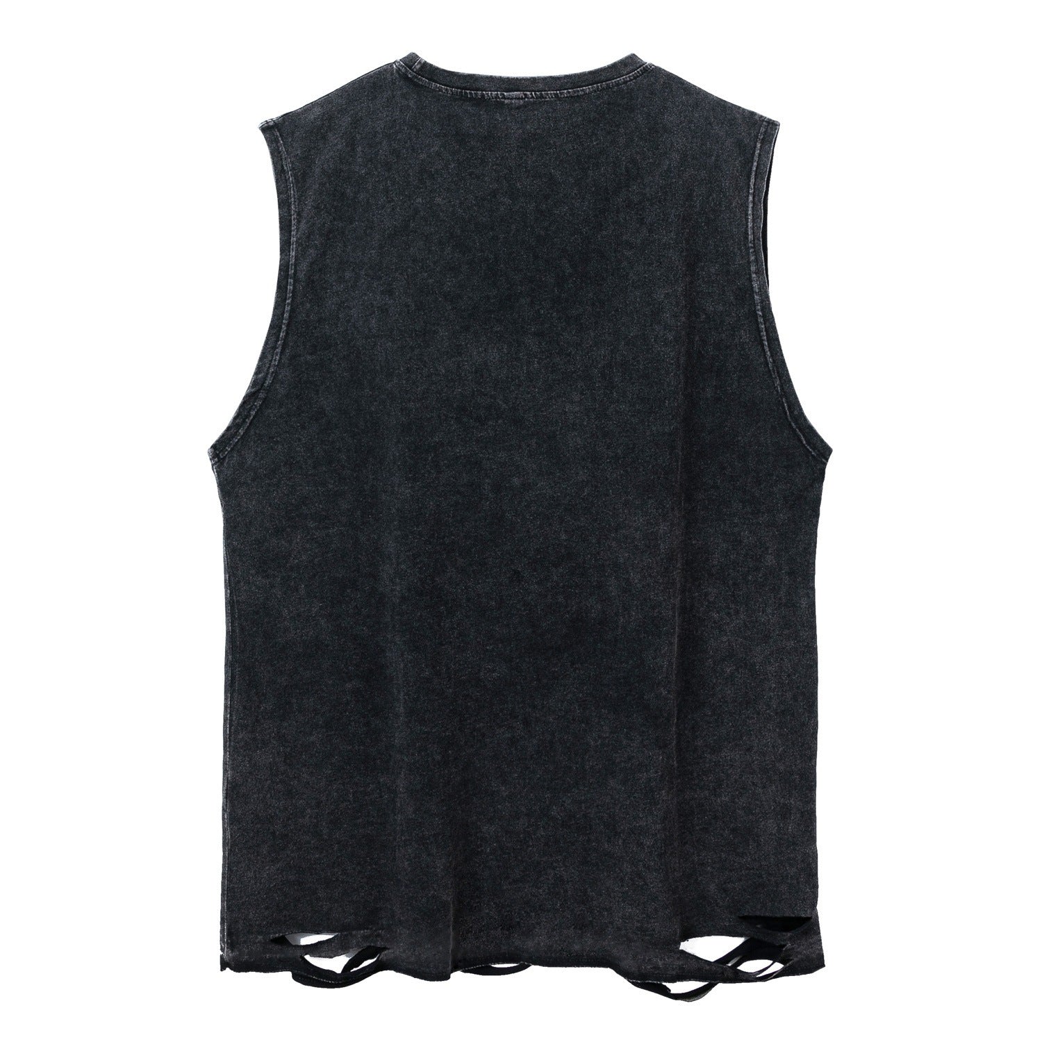 Fallen Angel Printed Tank Top