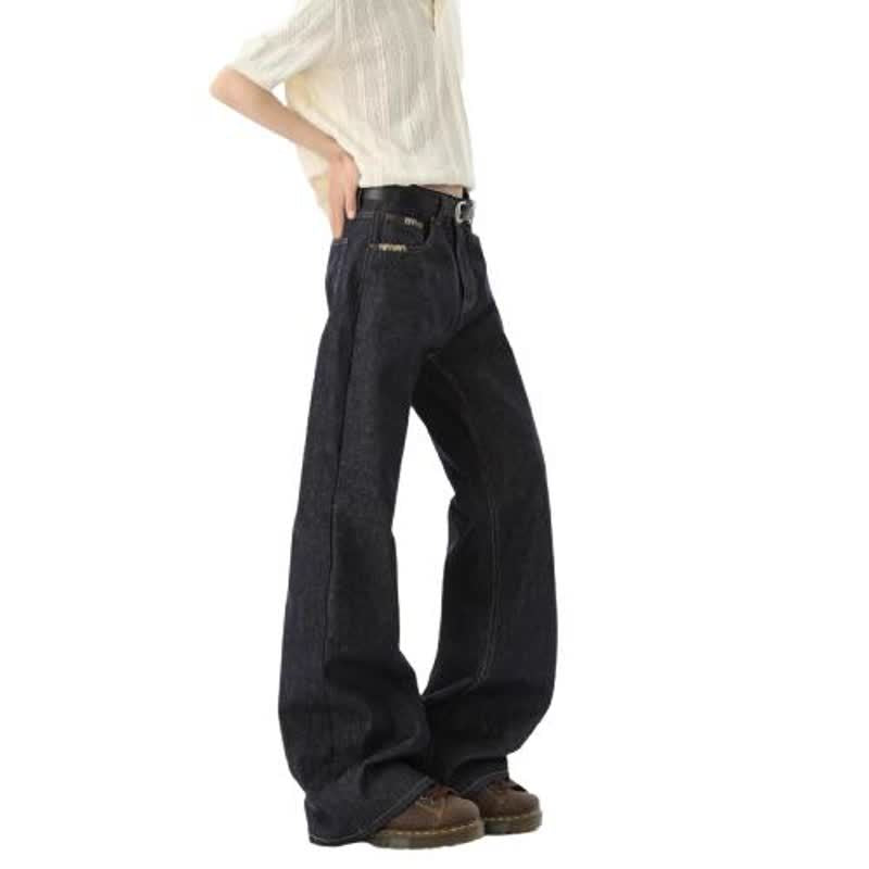 Men's Slim Fit Straight Leg Tapered Casual Pants