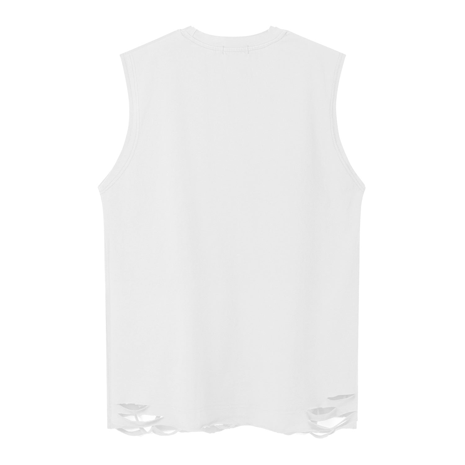 Fallen Angel Printed Tank Top