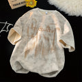 Tie-Dye T-Shirt for Men