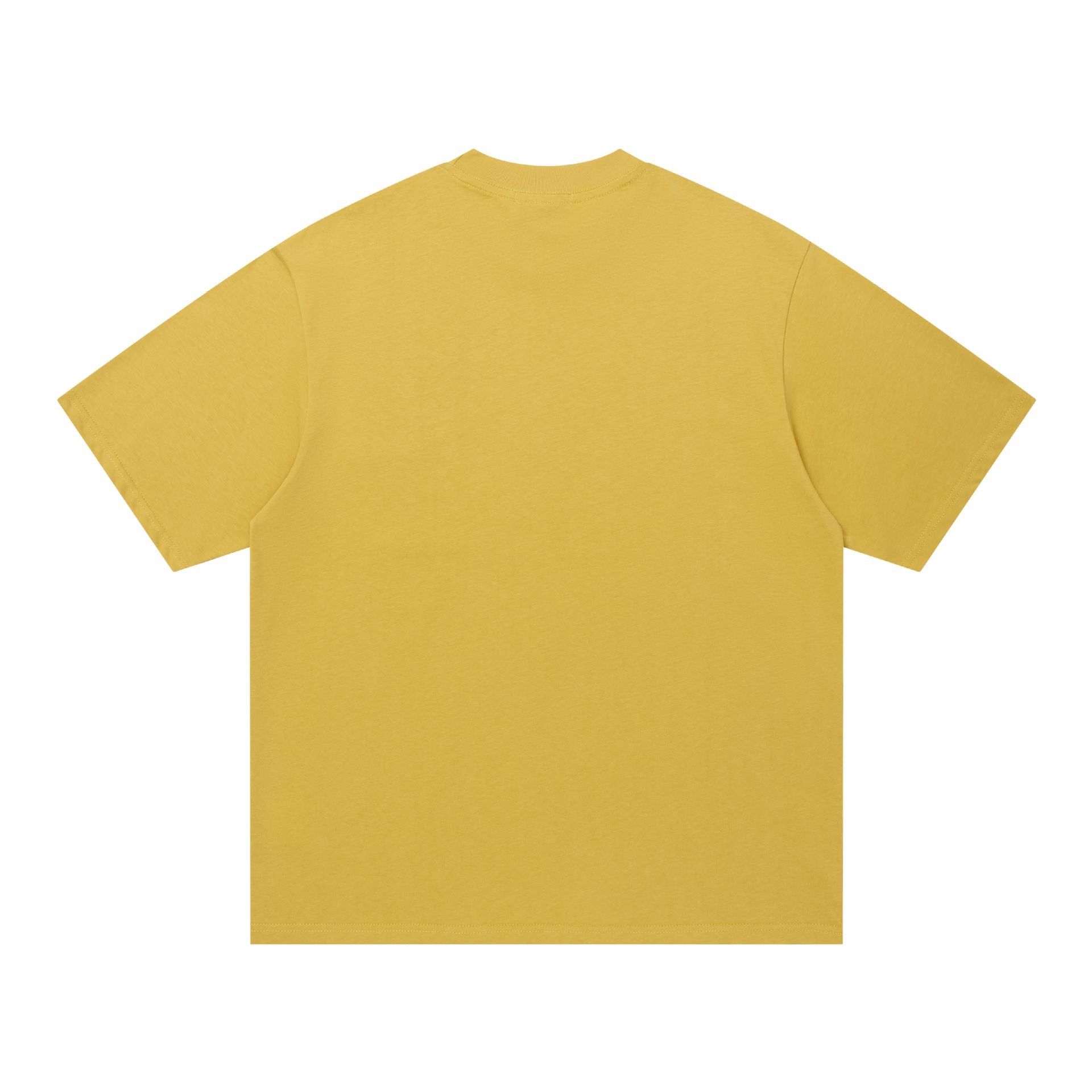 Photo stickers graffiti short sleeves
