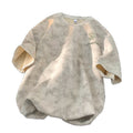 Men's Short Sleeve T-Shirt Style Trendy Tie-Dye Loose Fit Casual Top