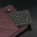 USB desktop laptop keyboard wired chocolate mini silent small keyboard